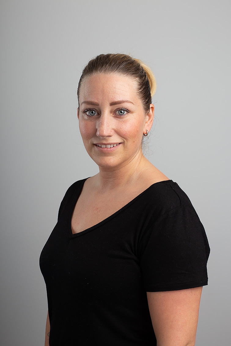 Dominique Hähnel, Ortsbeirat Mörsch