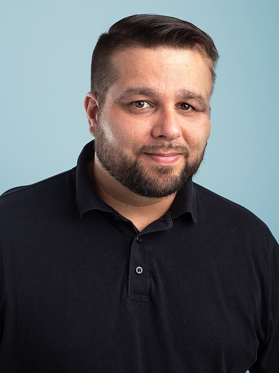 Torsten Orlik, Vorsitzender