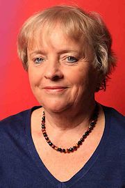 Barbara Sczepanski, Beisitzerin
