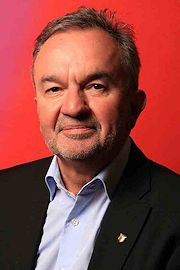 6. Dr. Dieter Schiffmann, 