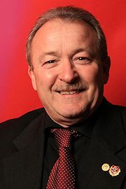 Frank Odenwälder, Schiftführer, Akazienweg 11 c