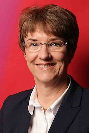 Dr. Gisela Werle-Schneider, Beisitzerin
