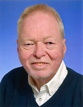 Klaus-Joachim Franz, Seniorenbeauftragter