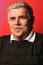 Ottmar Gögel, Ortsbeirat Flomersheim