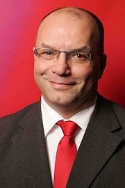 Uwe Klodt, Beisitzer