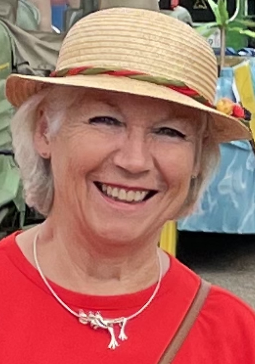 Gabriele Wagenhoff-Koch, Beisitzerin