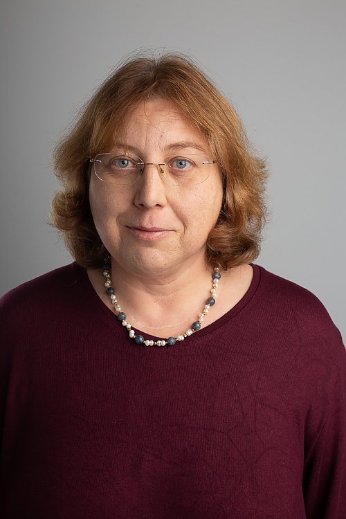 Anette v. Villiez, Schatzmeisterin